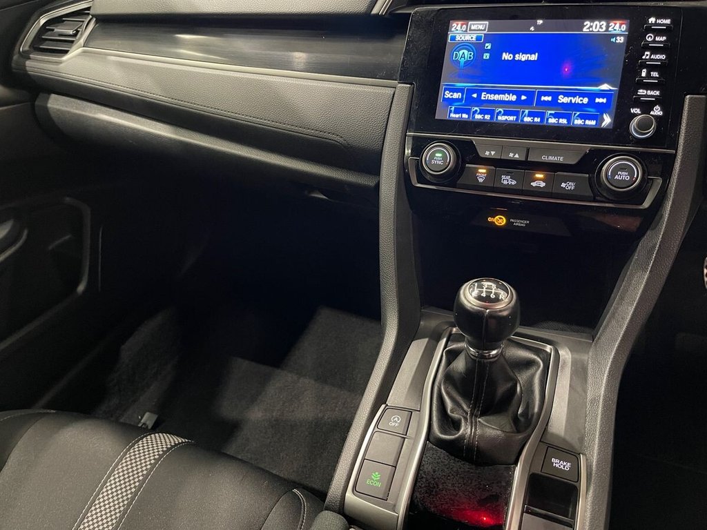 Used Honda Civic 2020 for sale - 76445718: Photo 16