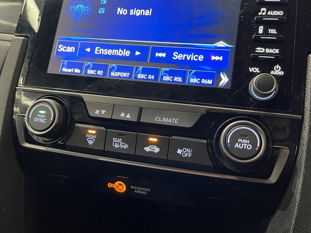 Used Honda Civic 2020 for sale - 76445718: Photo 17