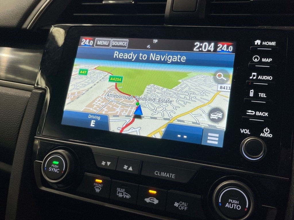 Used Honda Civic 2020 for sale - 76445718: Photo 20