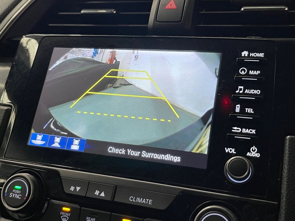 Used Honda Civic 2020 for sale - 76445718: Photo 22