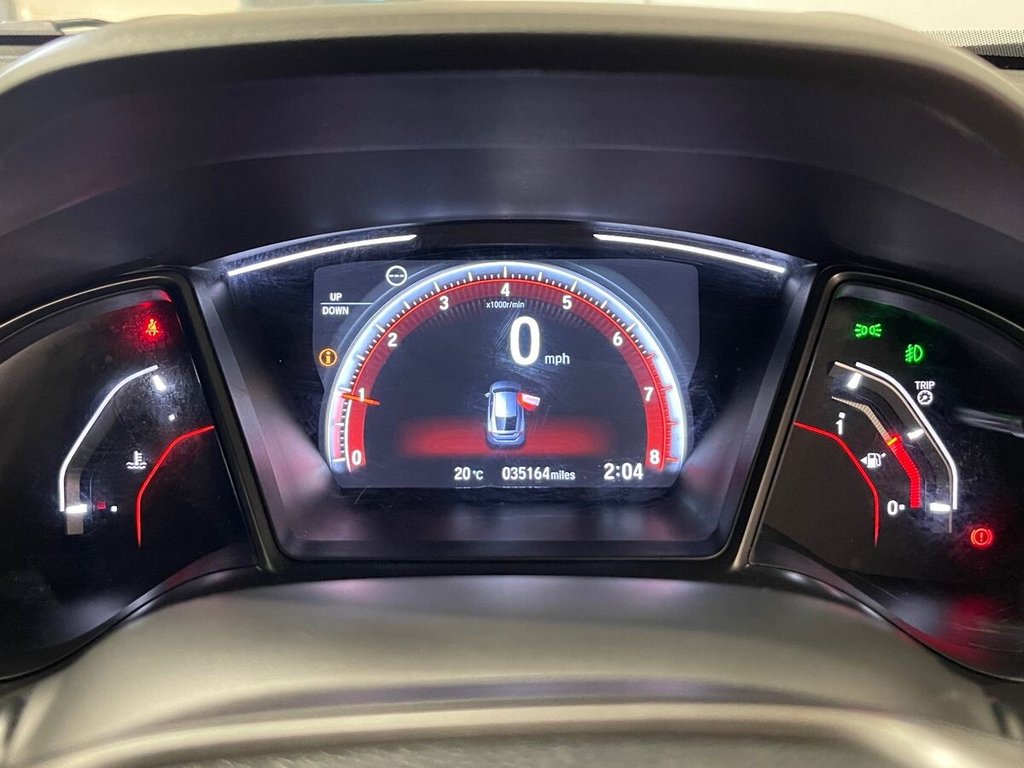 Used Honda Civic 2020 for sale - 76445718: Photo 23