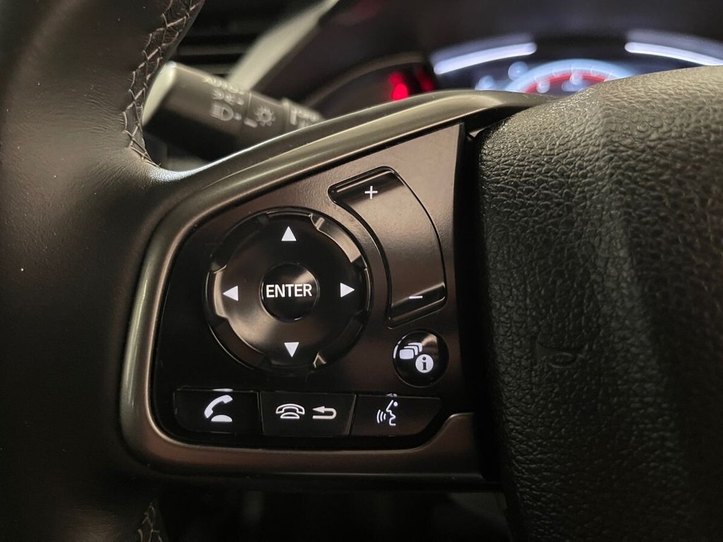 Used Honda Civic 2020 for sale - 76445718: Photo 24