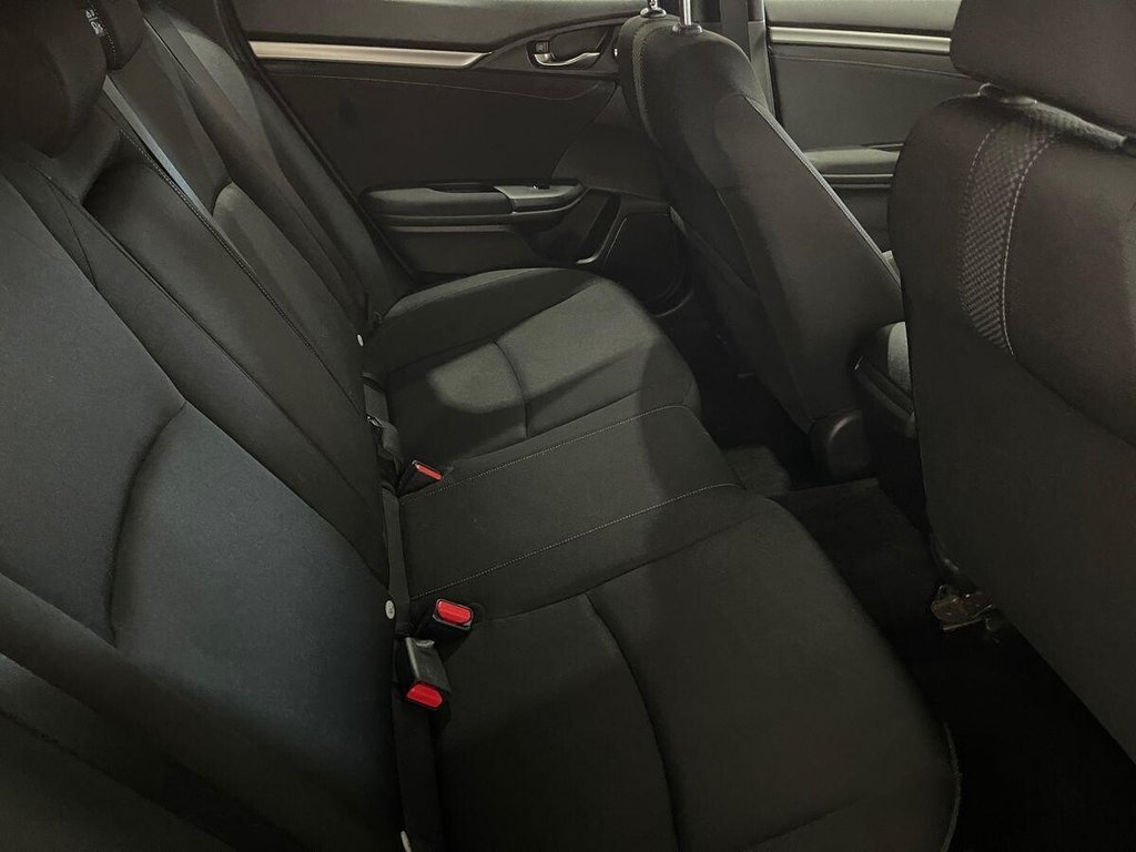 Used Honda Civic 2020 for sale - 76445718: Photo 27