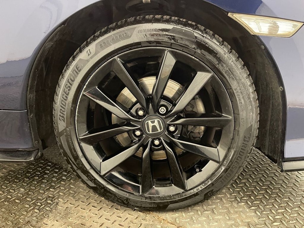 Used Honda Civic 2020 for sale - 76445718: Photo 30