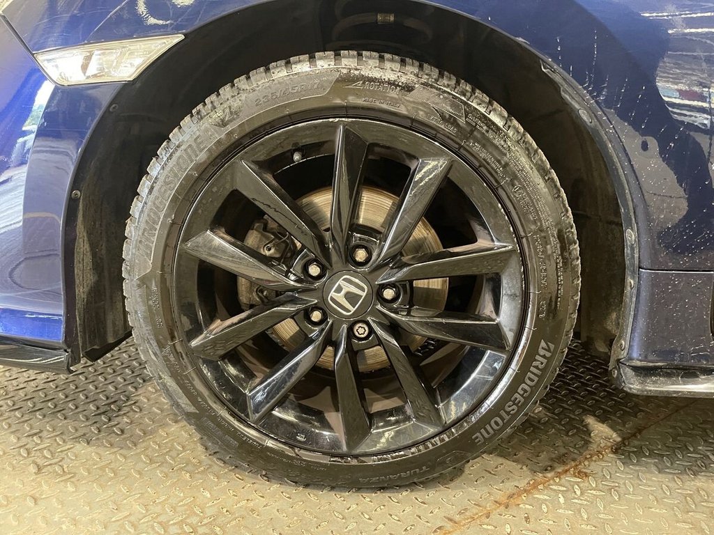 Used Honda Civic 2020 for sale - 76445718: Photo 31