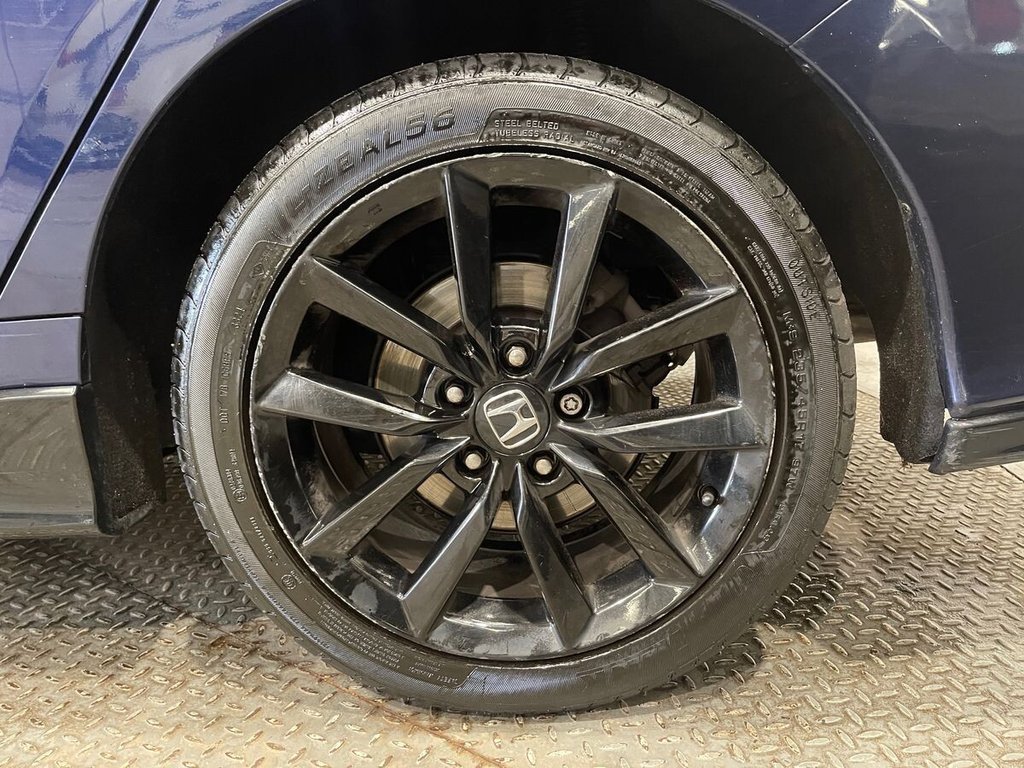 Used Honda Civic 2020 for sale - 76445718: Photo 32