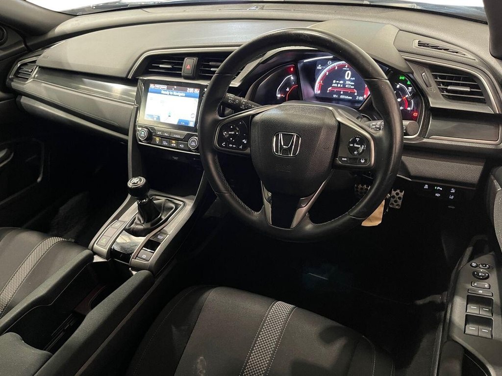 Used Honda Civic 2020 for sale - 76445718: Photo 9