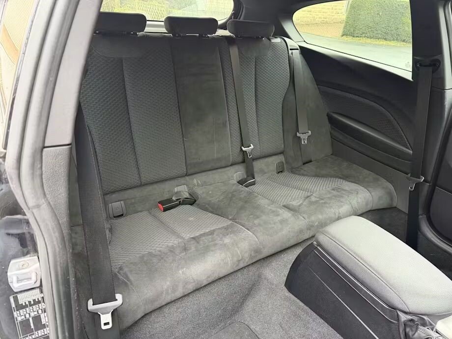 Used BMW 1 Series 2017 for sale - 77356677: Photo 12