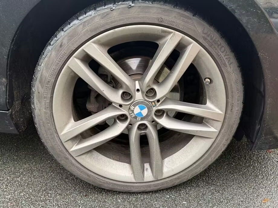 Used BMW 1 Series 2017 for sale - 77356677: Photo 13