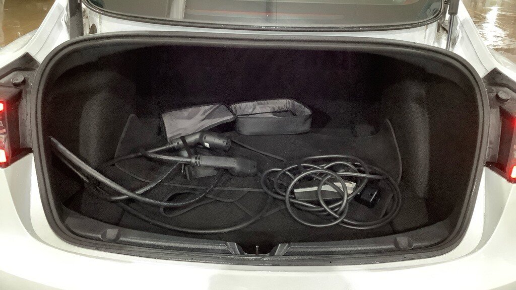 Used Tesla Model 3 2021 for sale - 77263365: Photo 12