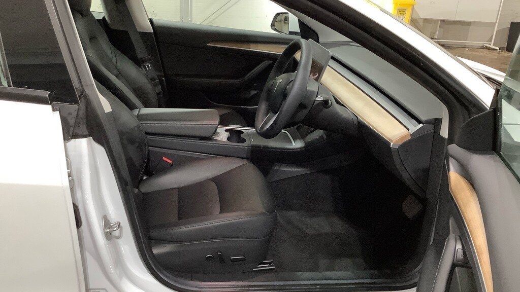 Used Tesla Model 3 2021 for sale - 77263365: Photo 15