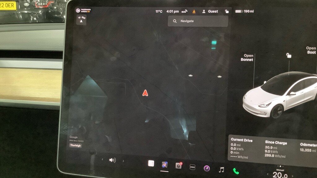 Used Tesla Model 3 2021 for sale - 77263365: Photo 17