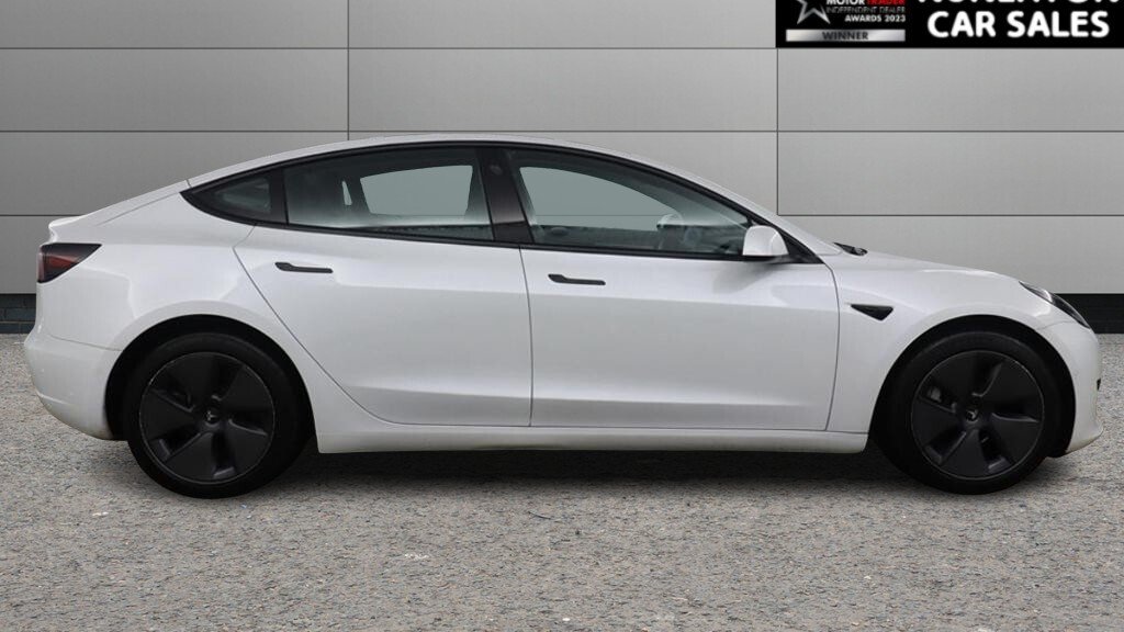 Used Tesla Model 3 2021 for sale - 77263365: Photo 2