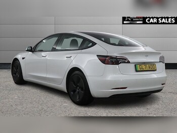 Used Tesla Model 3 2021 for sale - 77263365: Photo