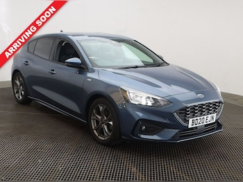 2020 (20) - 1.0 EcoBoost 125 ST-Line 5dr