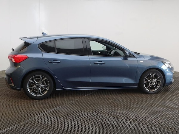 Used Ford Focus 2020 for sale - 76235824: Photo 5