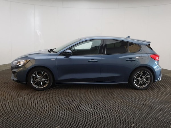 Used Ford Focus 2020 for sale - 76235824: Photo 6