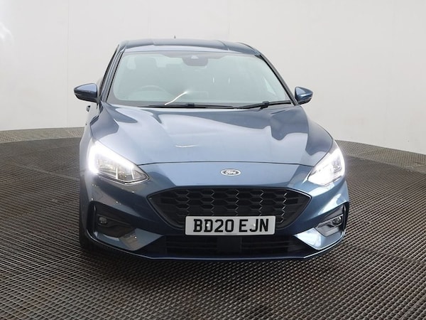 Used Ford Focus 2020 for sale - 76235824: Photo 7