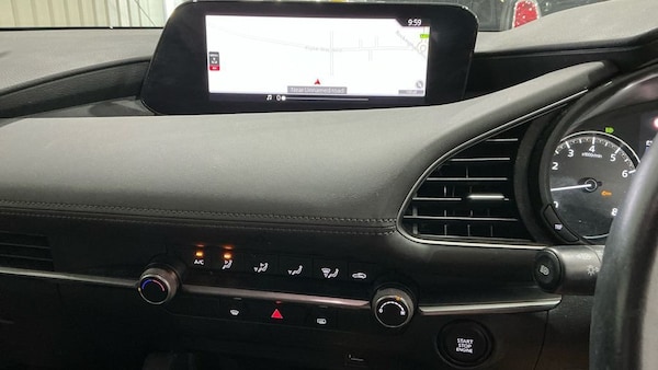 Used Mazda Mazda3 2020 for sale - 76280188: Photo 11