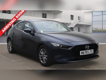 2020 (70) - 2.0 Skyactiv G MHEV SE-L 5dr