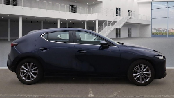 Used Mazda Mazda3 2020 for sale - 76280188: Photo 5