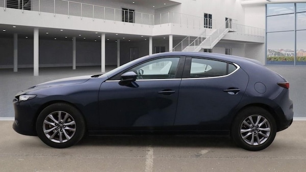 Used Mazda Mazda3 2020 for sale - 76280188: Photo 6