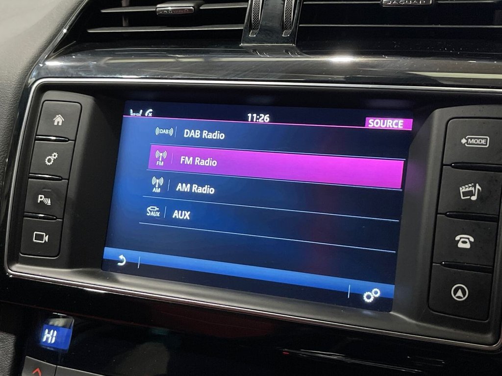 Used Jaguar F-Pace 2017 for sale - 77463393: Photo 11