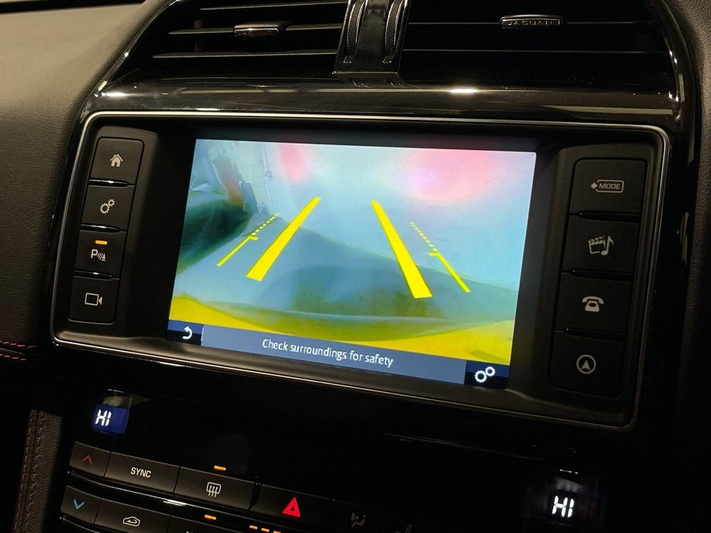 Used Jaguar F-Pace 2017 for sale - 77463393: Photo 23