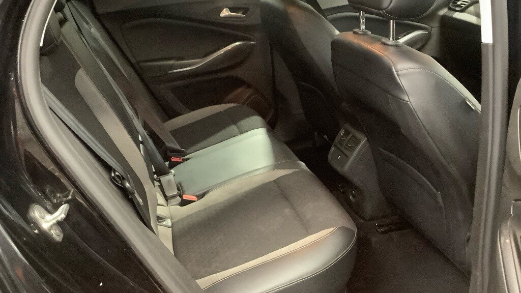 Used Vauxhall Grandland X 2020 for sale - 77780832: Photo 14