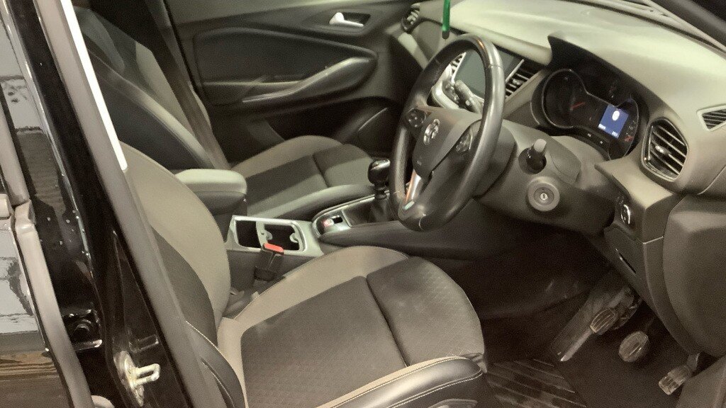 Used Vauxhall Grandland X 2020 for sale - 77780832: Photo 15