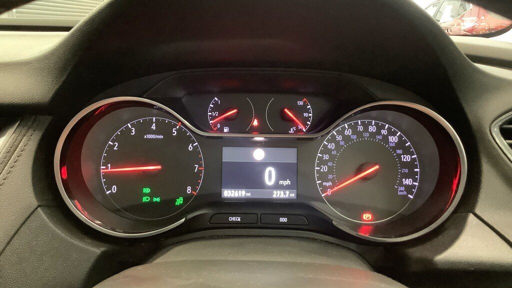 Used Vauxhall Grandland X 2020 for sale - 77780832: Photo 16