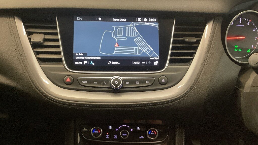 Used Vauxhall Grandland X 2020 for sale - 77780832: Photo 17