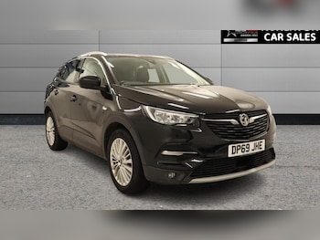 2020 (69) - 1.2 Turbo Business Edition Nav 5dr