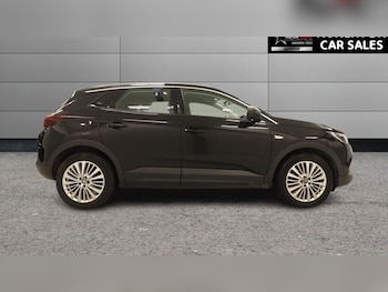 Used Vauxhall Grandland X 2020 for sale - 77780832: Photo