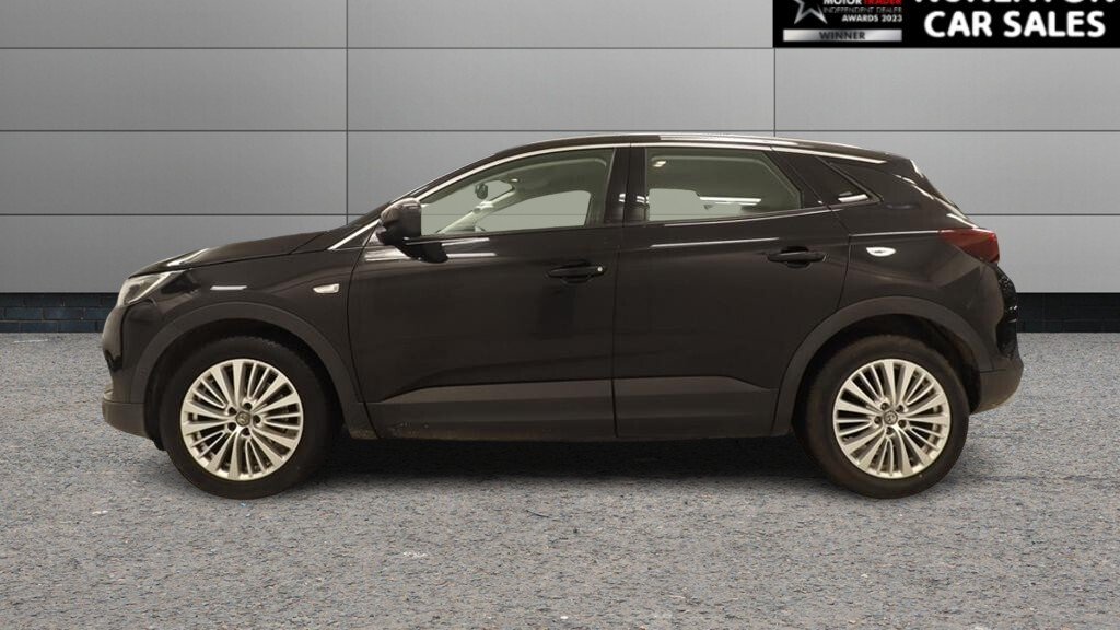 Used Vauxhall Grandland X 2020 for sale - 77780832: Photo 5