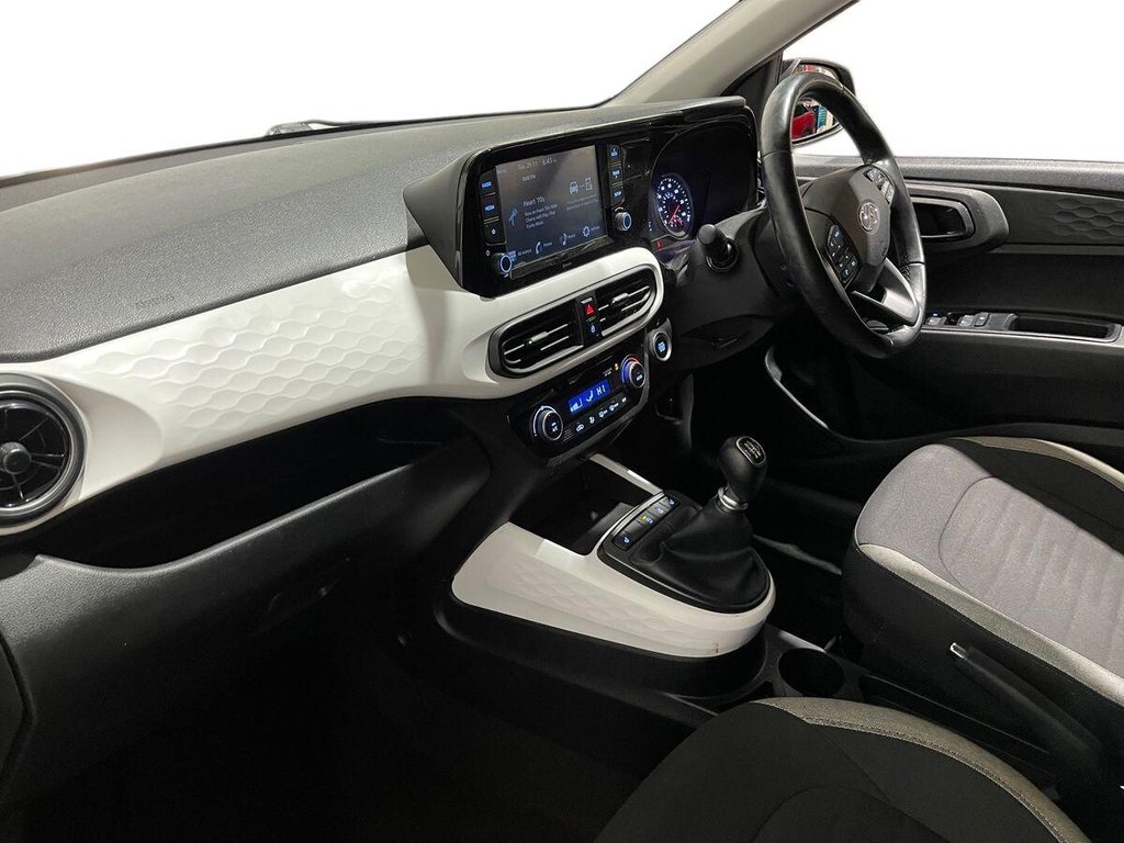 Used Hyundai i10 2022 for sale - 76291906: Photo 12