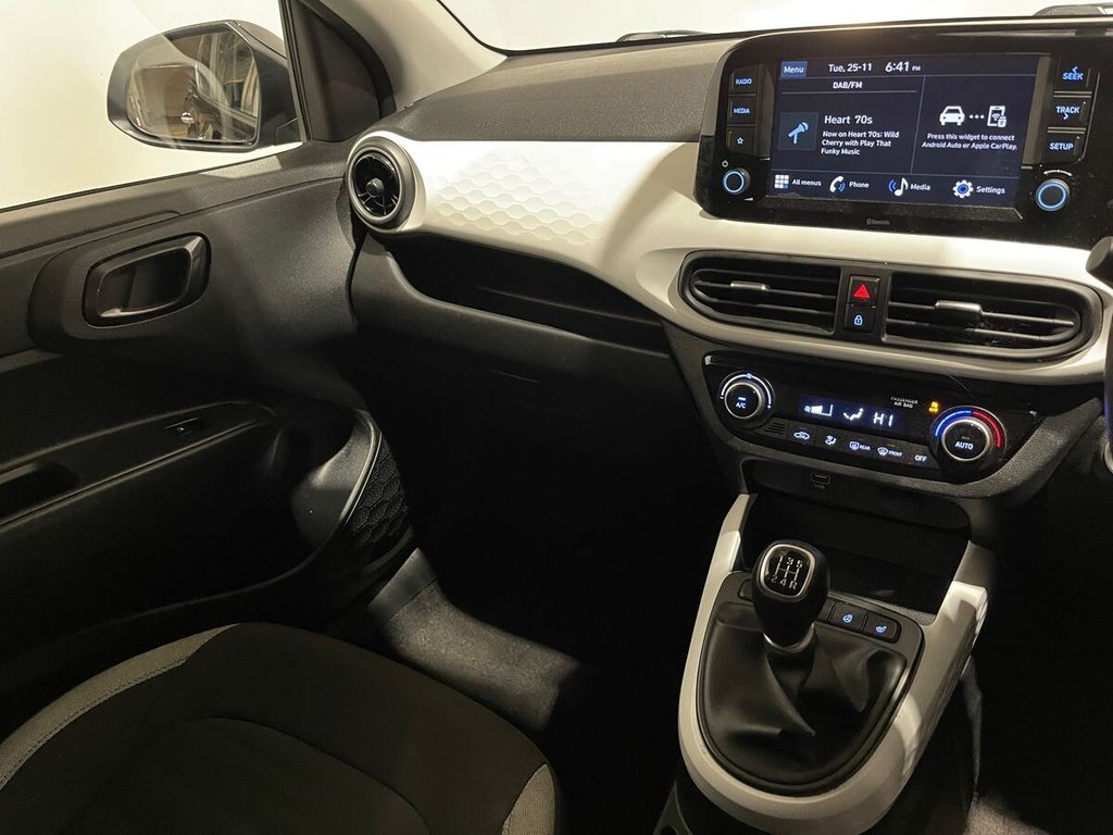 Used Hyundai i10 2022 for sale - 76291906: Photo 14