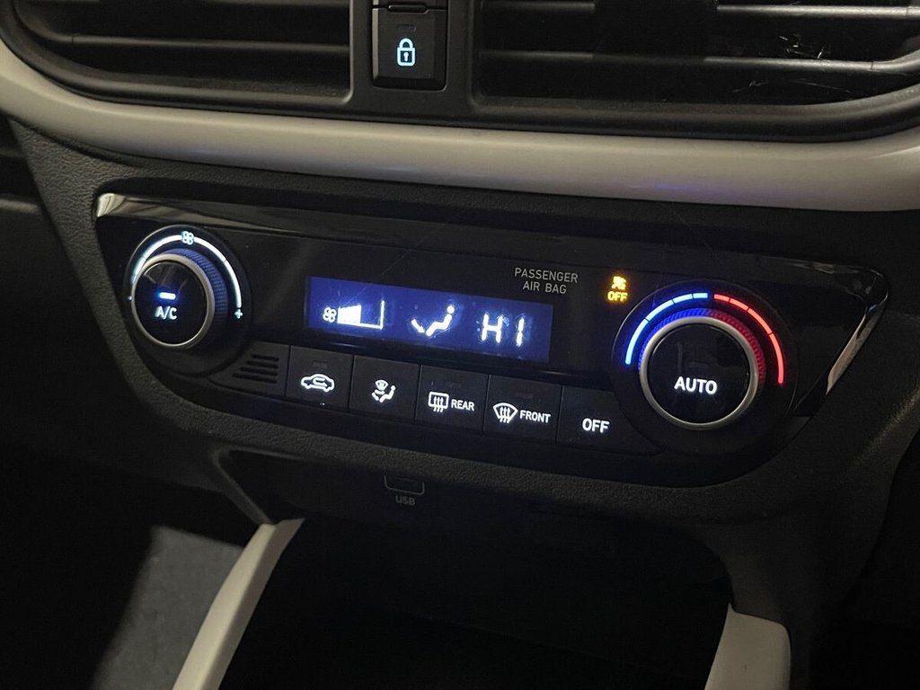 Used Hyundai i10 2022 for sale - 76291906: Photo 15