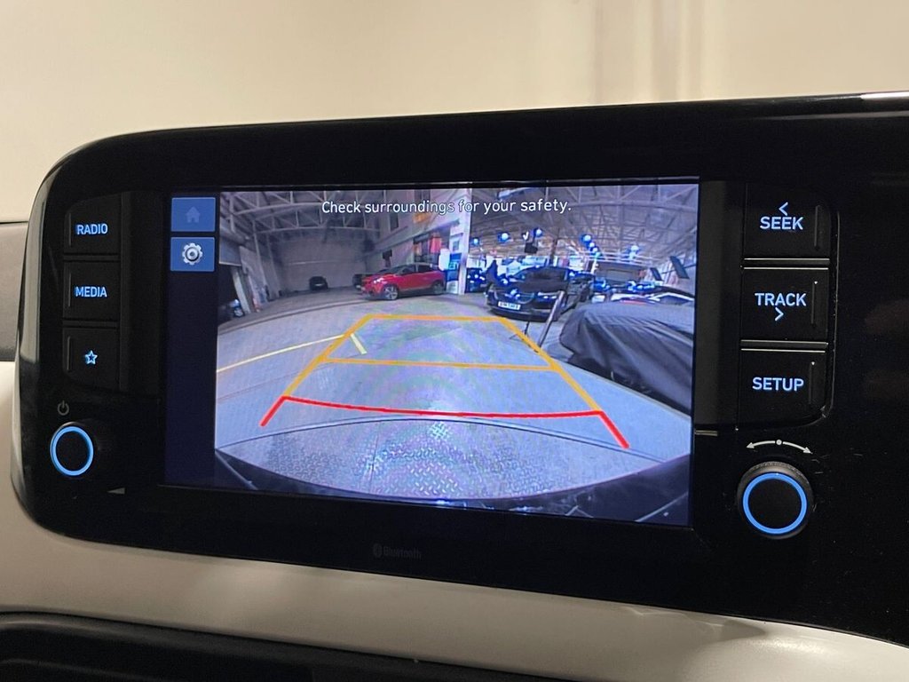 Used Hyundai i10 2022 for sale - 76291906: Photo 19