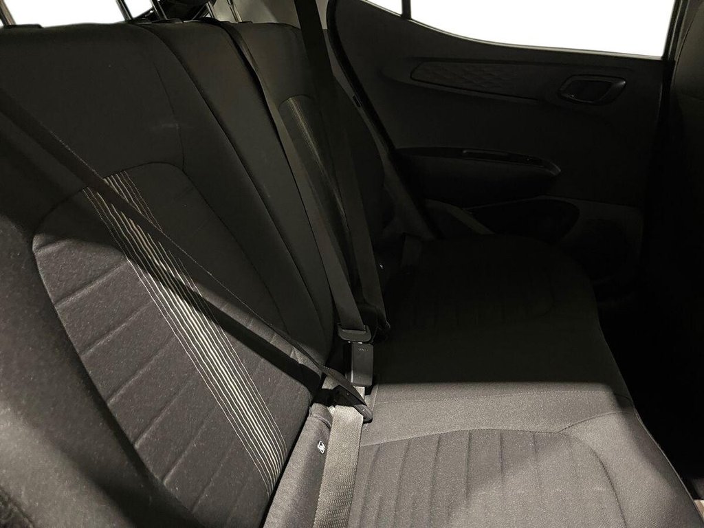 Used Hyundai i10 2022 for sale - 76291906: Photo 24