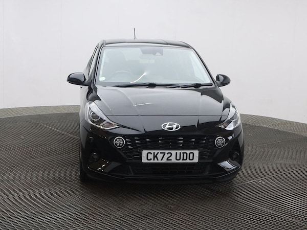 Used Hyundai i10 2022 for sale - 76291906: Photo 2