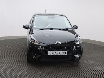 Used Hyundai i10 2022 for sale - 76291906: Photo 2