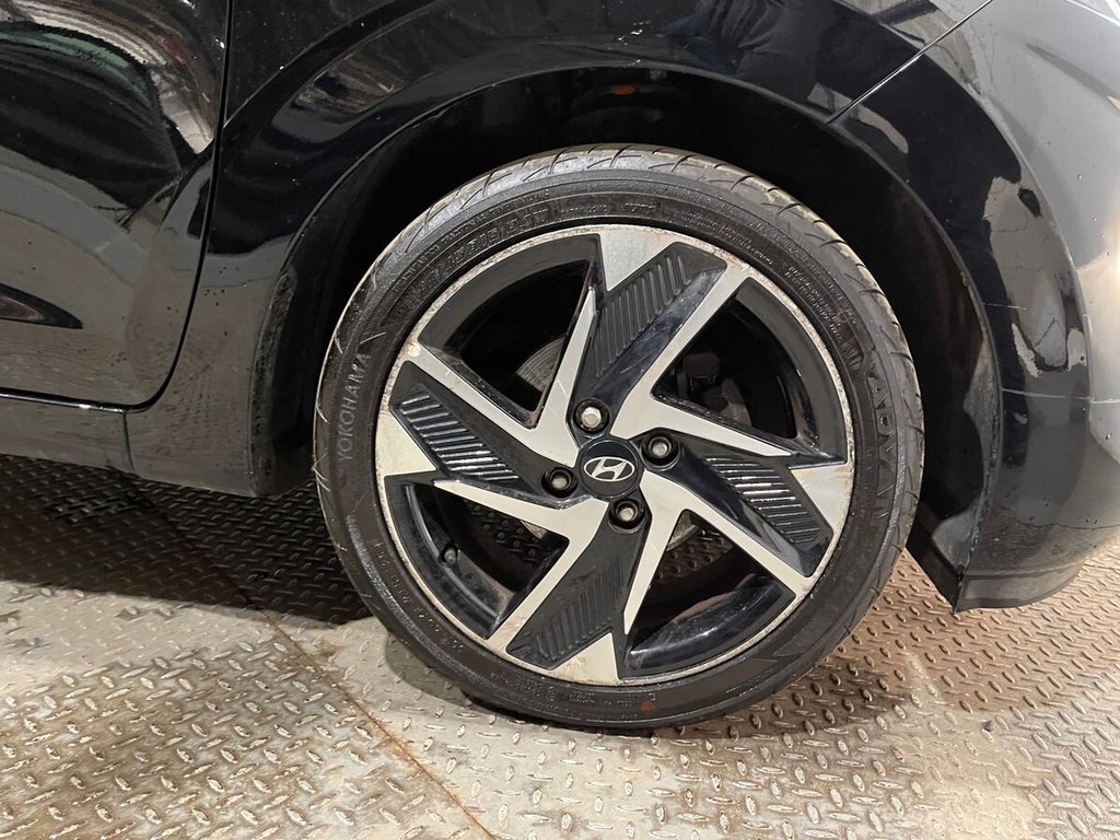 Used Hyundai i10 2022 for sale - 76291906: Photo 30