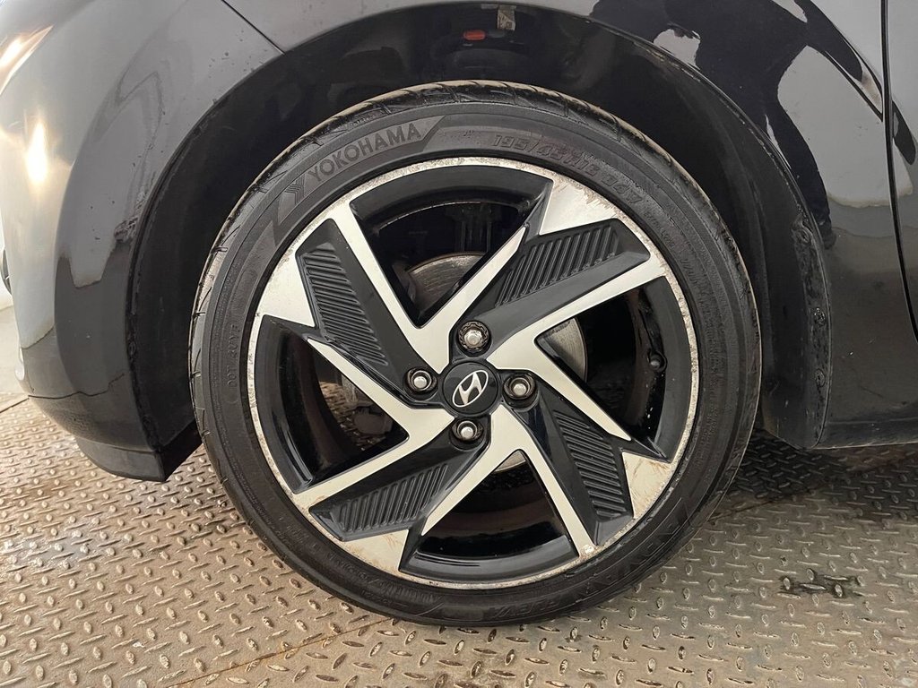 Used Hyundai i10 2022 for sale - 76291906: Photo 31