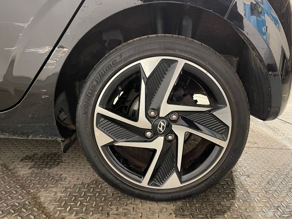 Used Hyundai i10 2022 for sale - 76291906: Photo 32