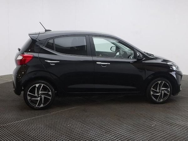 Used Hyundai i10 2022 for sale - 76291906: Photo 3