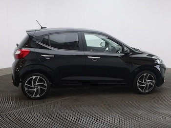 Used Hyundai i10 2022 for sale - 76291906: Photo 3