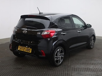 Used Hyundai i10 2022 for sale - 76291906: Photo 4