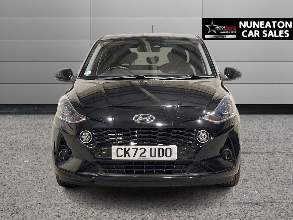 Used Hyundai i10 2022 for sale - 76291906: Photo 7