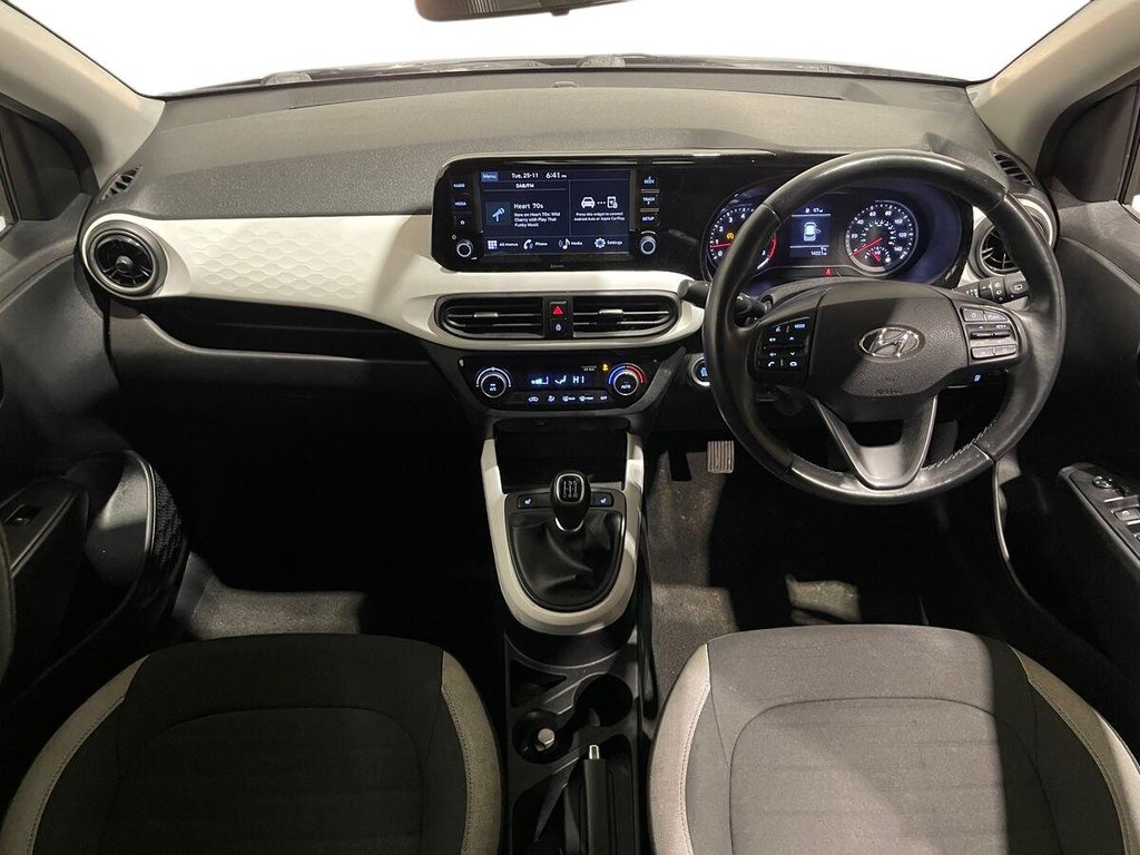 Used Hyundai i10 2022 for sale - 76291906: Photo 9